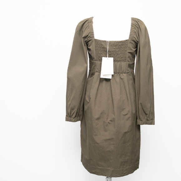 COS Sweetheart Neckline Dress - Picture 3 of 13